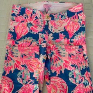 Lilly Pulitzer Sadie Pants
